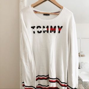 Tommy Hilfiger Sweater